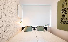 Appartement Zuyd